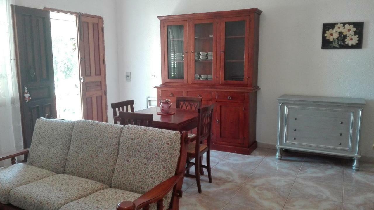 شقة Sunflower House سينيسكولا المظهر الخارجي الصورة