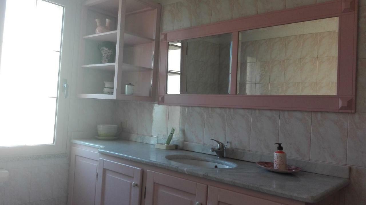 شقة Sunflower House سينيسكولا المظهر الخارجي الصورة